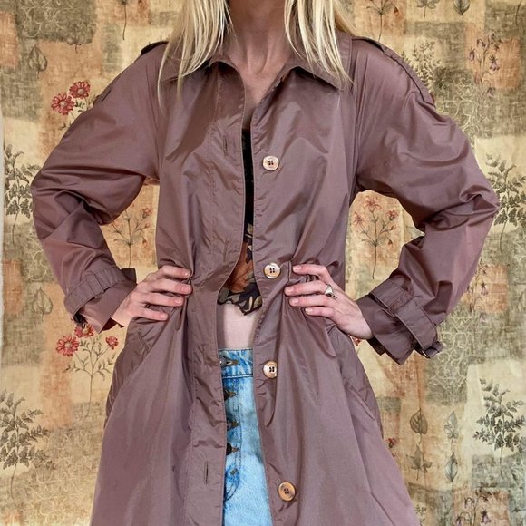 Aqua Sheen Rain Jacket - Picture 3 of 4